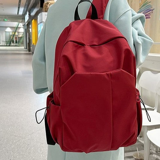 Backpack Made of Durable Fabric Kalsten
