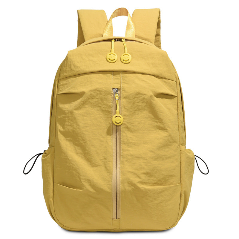 Lightweight Multi-Compartment Backpack Kalsten