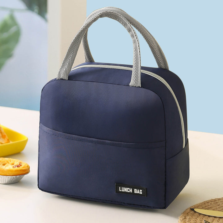 Insulated Food Preservation Lunch Bag Kalsten