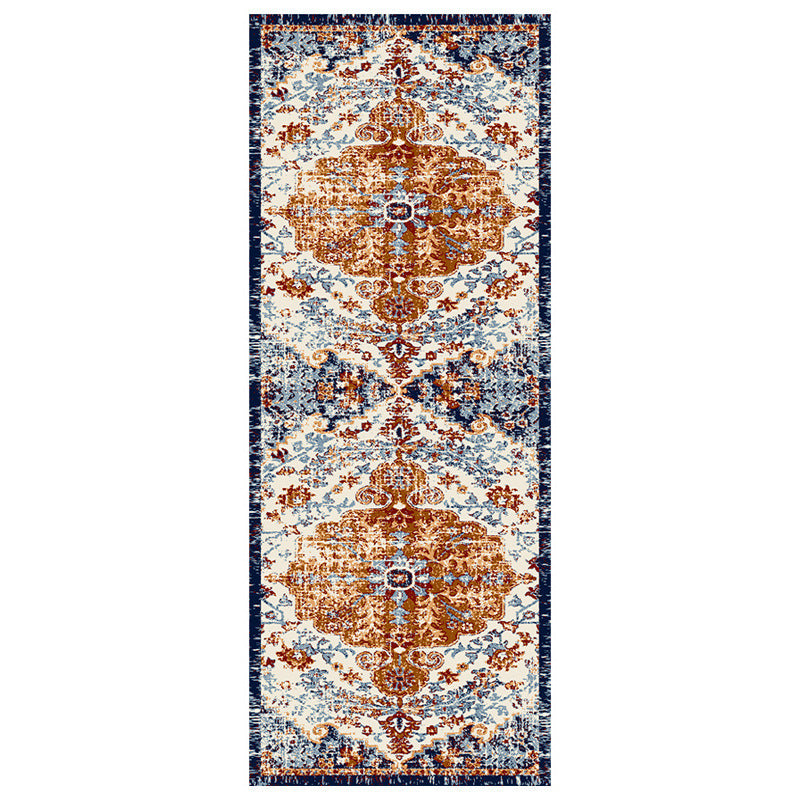 Flower pattern Runner Carpet