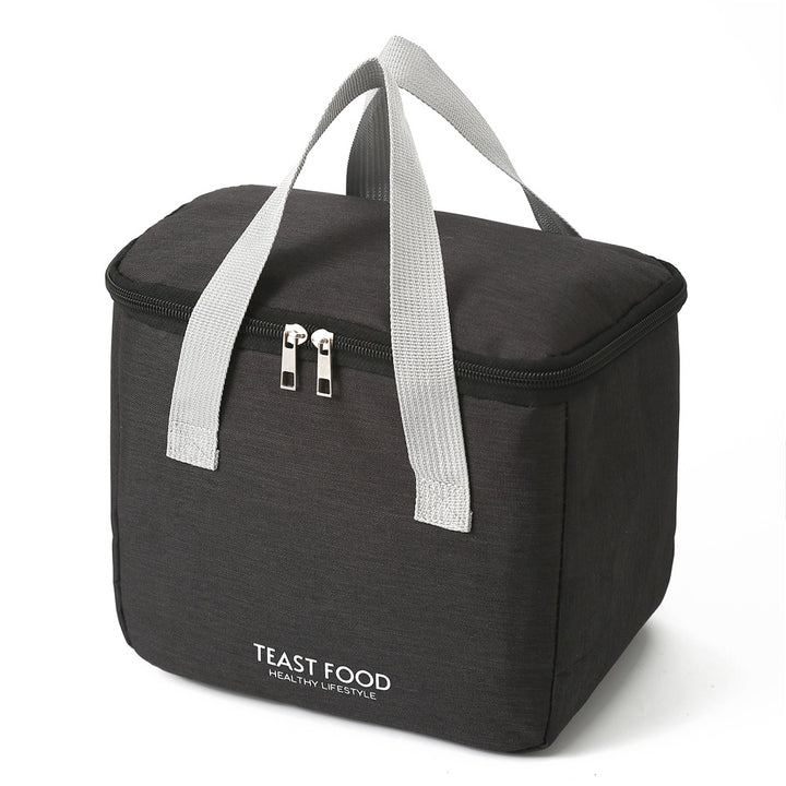 Insulated Compact Lunch Tote Bag Kalsten