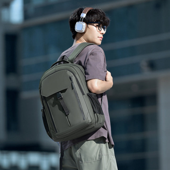 Versatile Multi-Pocket Backpack Kalsten 1790002749