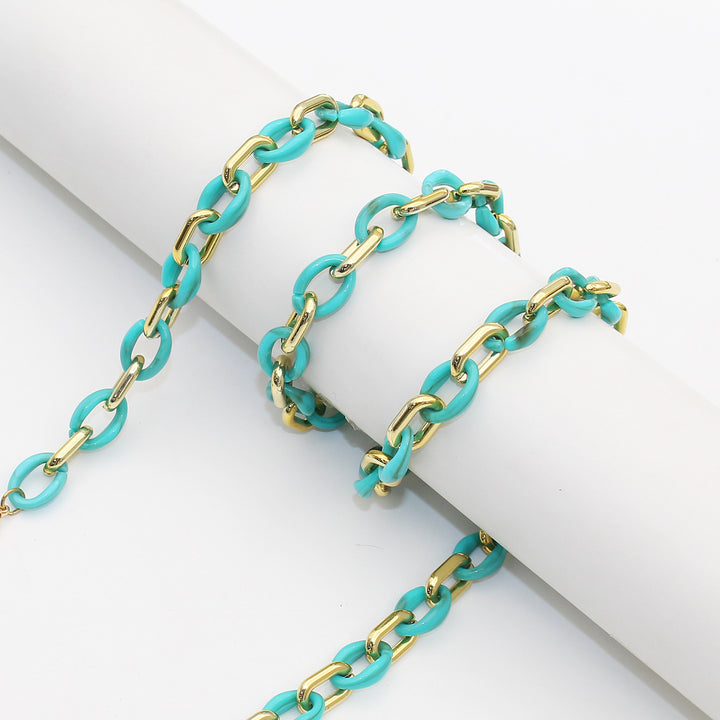 Stylish Eyewear Chain Holder Kalsten