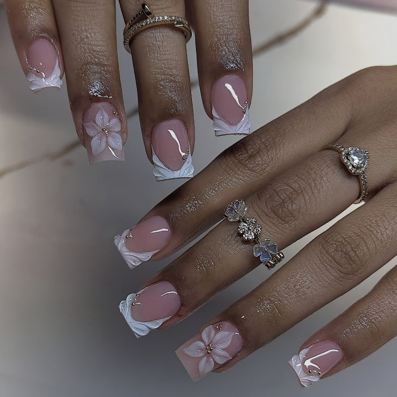 Artificial Nail Design Kalsten