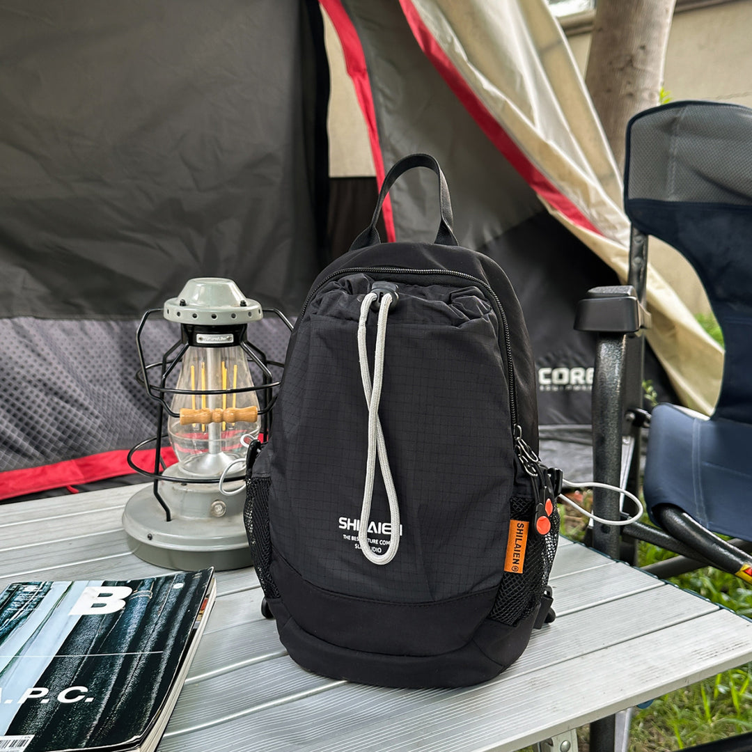 Versatile Outdoor Backpack Kalsten