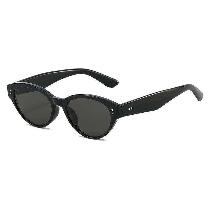 Women's Cat-Eye Sunglasses with UV Protection Kalsten