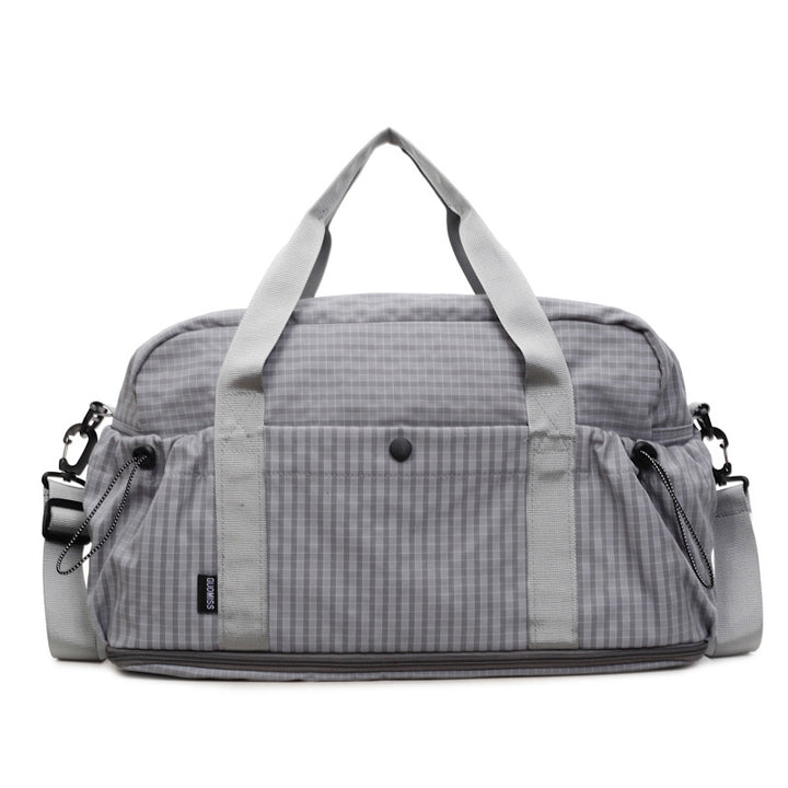 Versatile Travel Bowling Bag