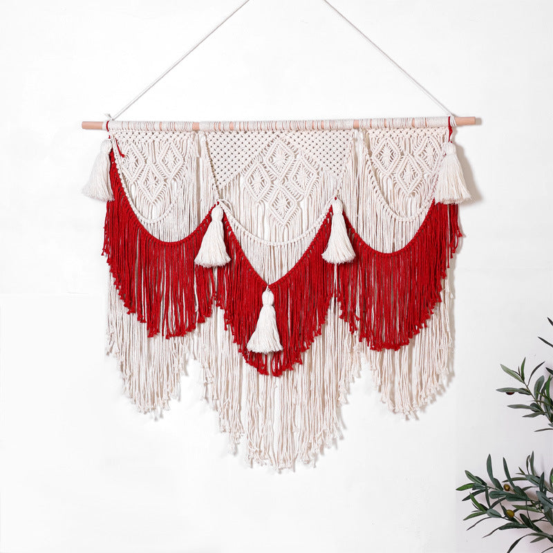 Macrame Wall Hanging Kalsten