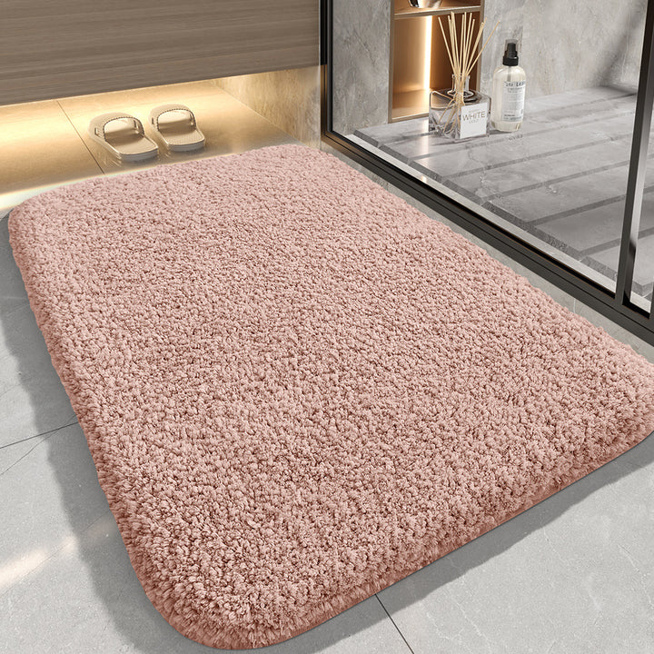 Home Decorative Bath Mat
