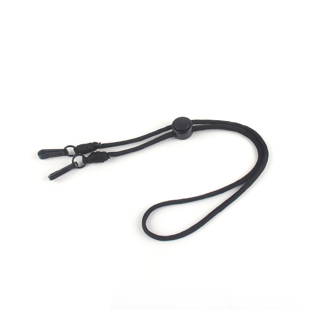Adjustable Eyewear Retaining Lanyard Kalsten