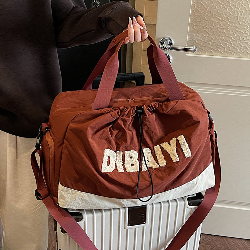 Stylish Sports Travel Bag