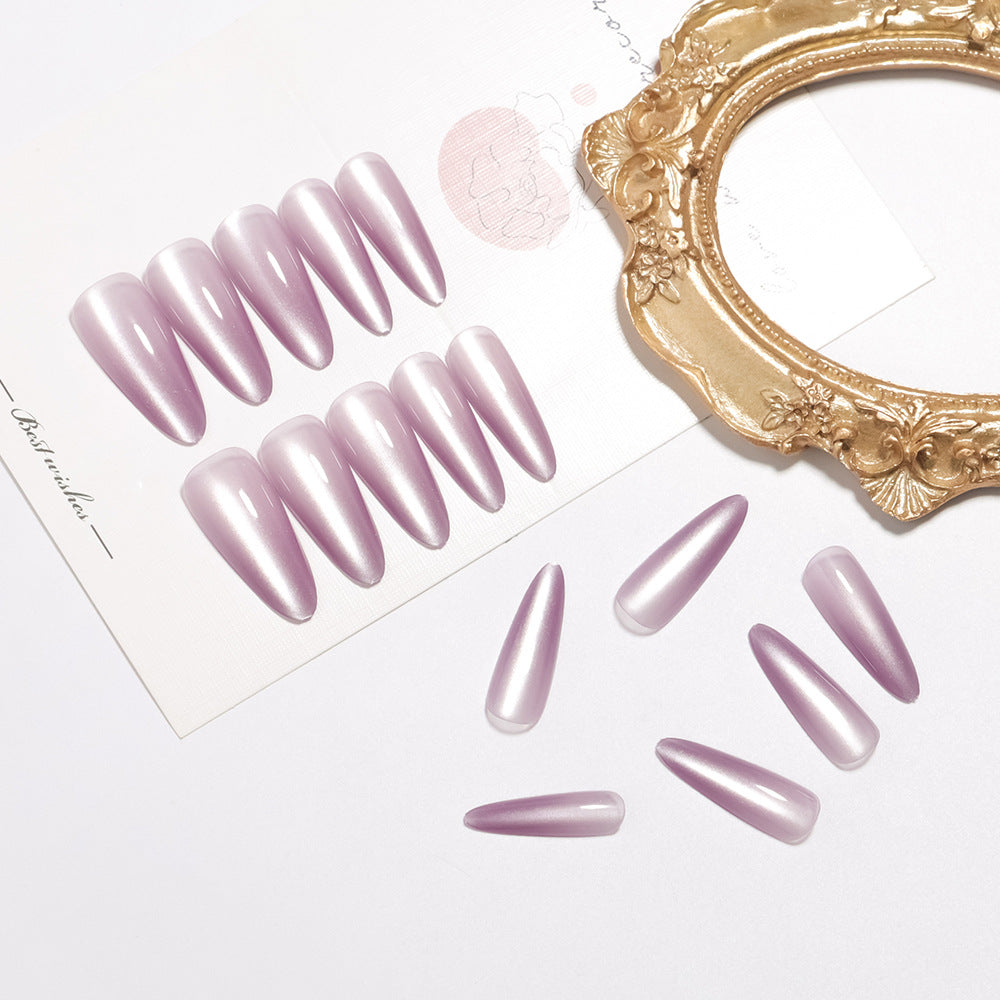 Gel Nail Tips Kalsten