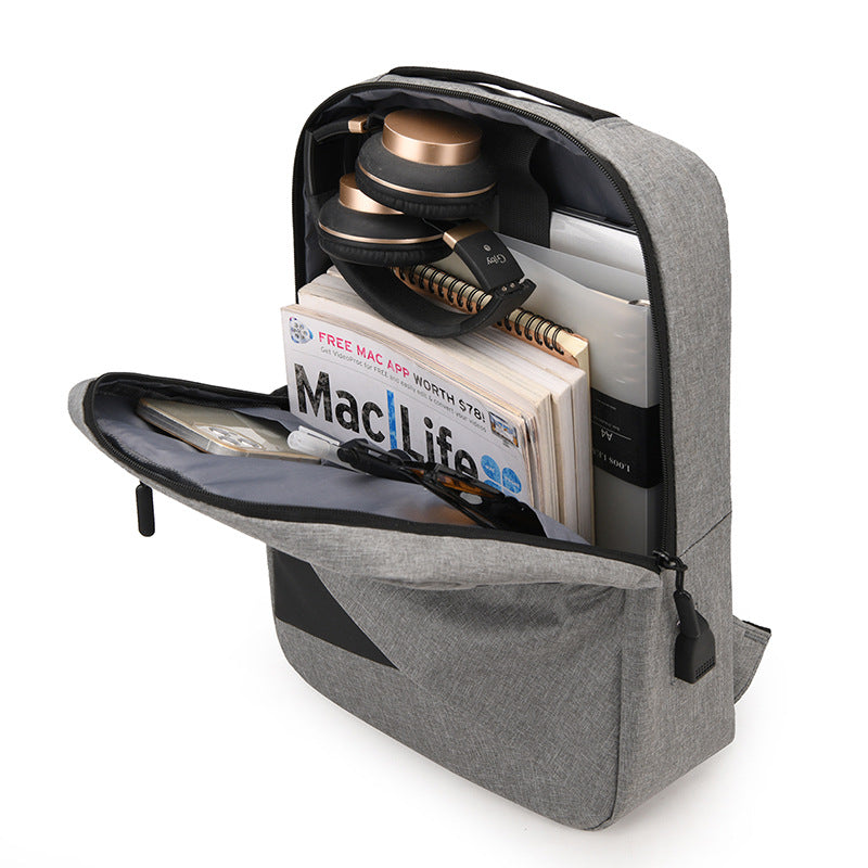 Modular Multi-Purpose Storage Backpack Kalsten