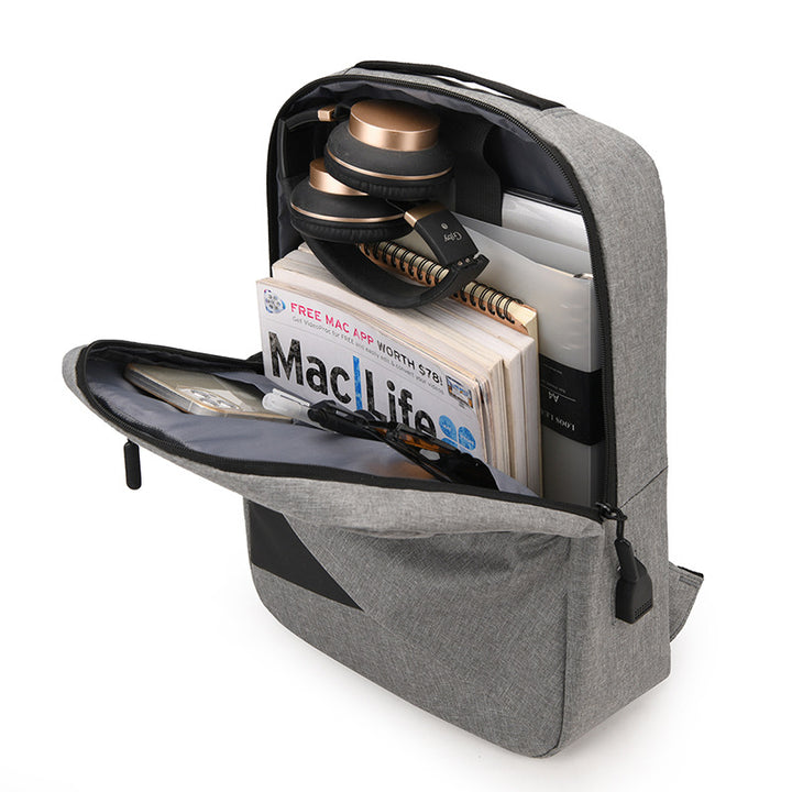 Modular Multi-Purpose Storage Backpack Kalsten