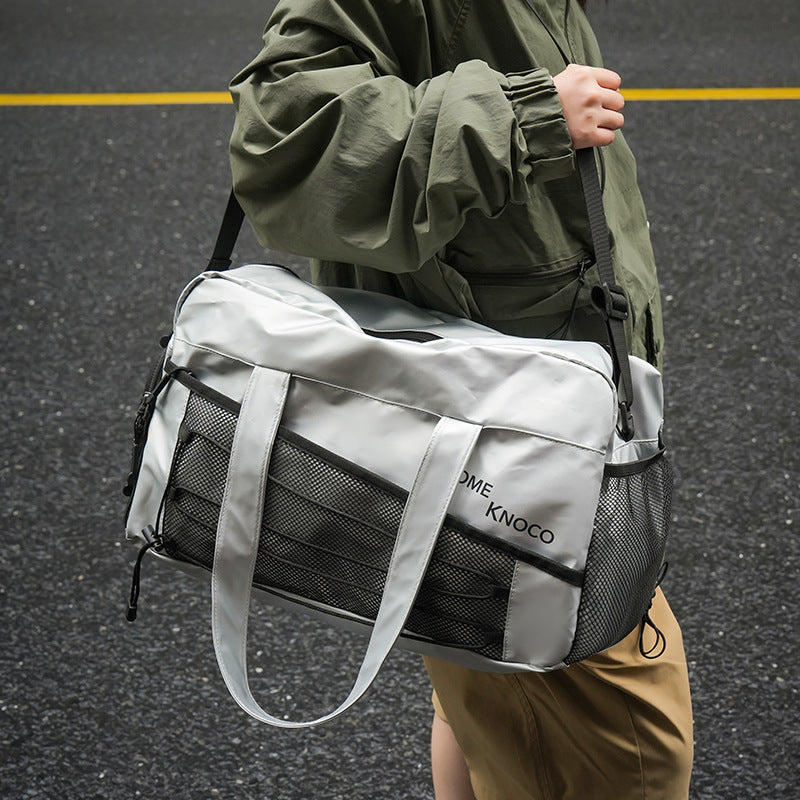 Multi-Purpose Travel