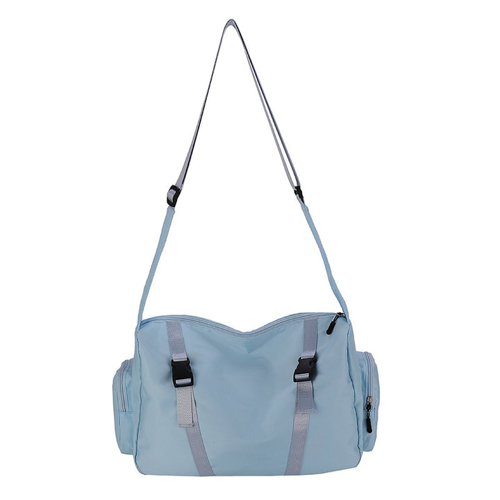 Multi-Functional Travel Satchel Kalsten