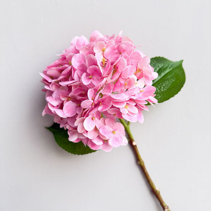 Artificial Hydrangea Bouquet