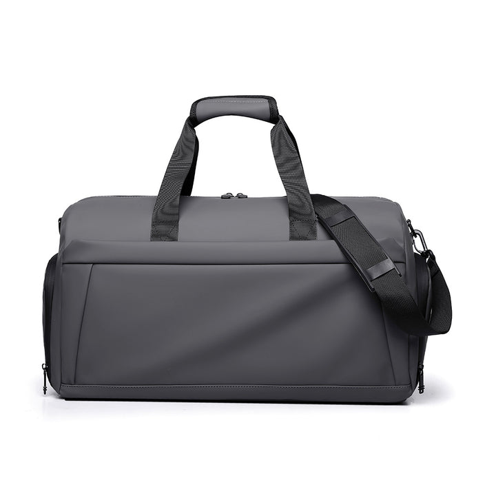 Water-Resistant Sports Duffle Bag Kalsten