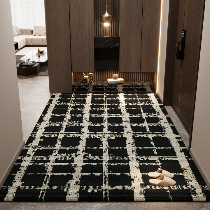 Decorative Area Rug for Home Floor Decor