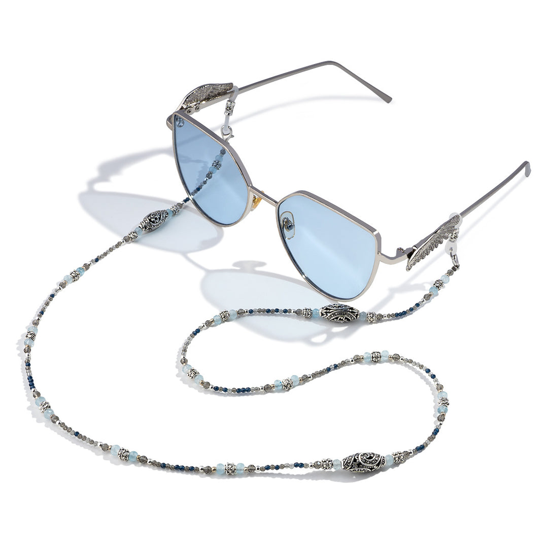 Chic Decorative Eyewear Chain Kalsten