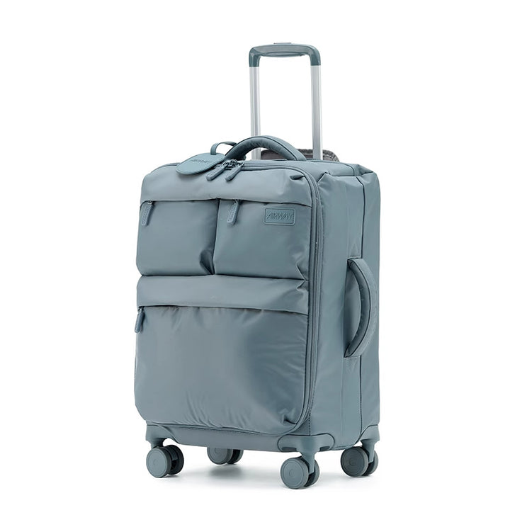 Lightweight Travel Carry-On Suitcase