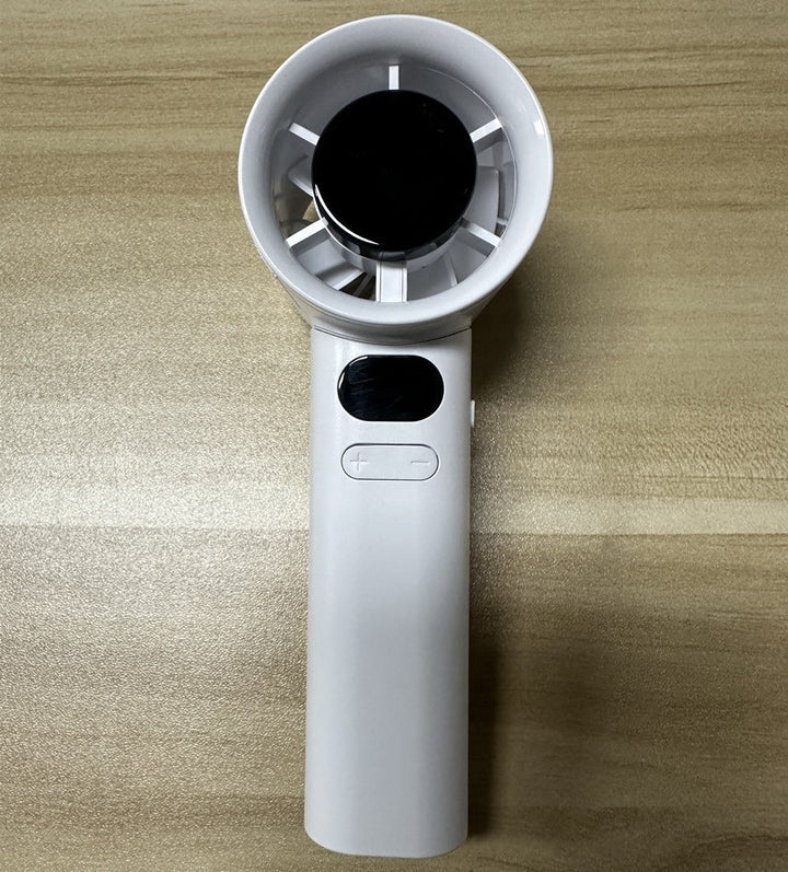 Handheld Fan Kalsten