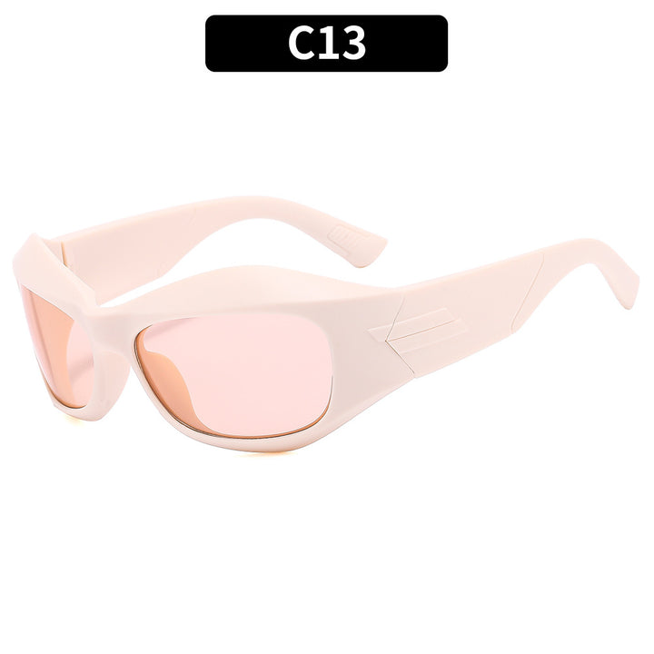 Artistic Designer Sunglasses