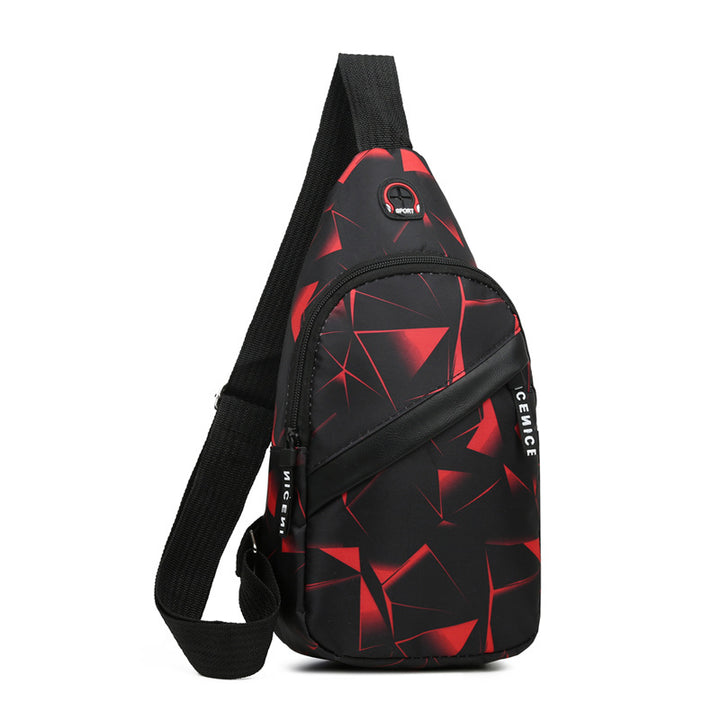 Compact Sling Bag Kalsten