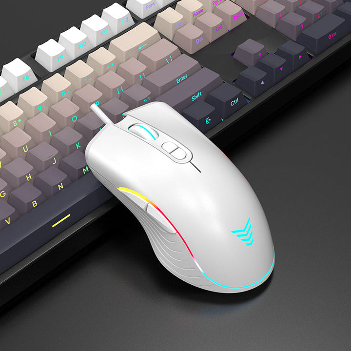 Ergonomic Gaming Mouse Kalsten