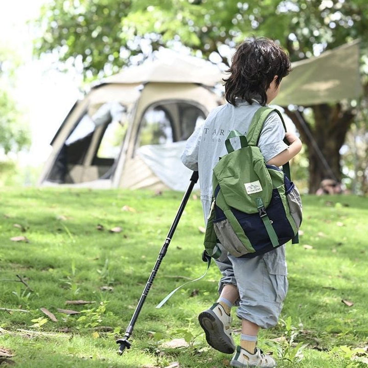 Outdoor Hiking Backpack Kalsten
