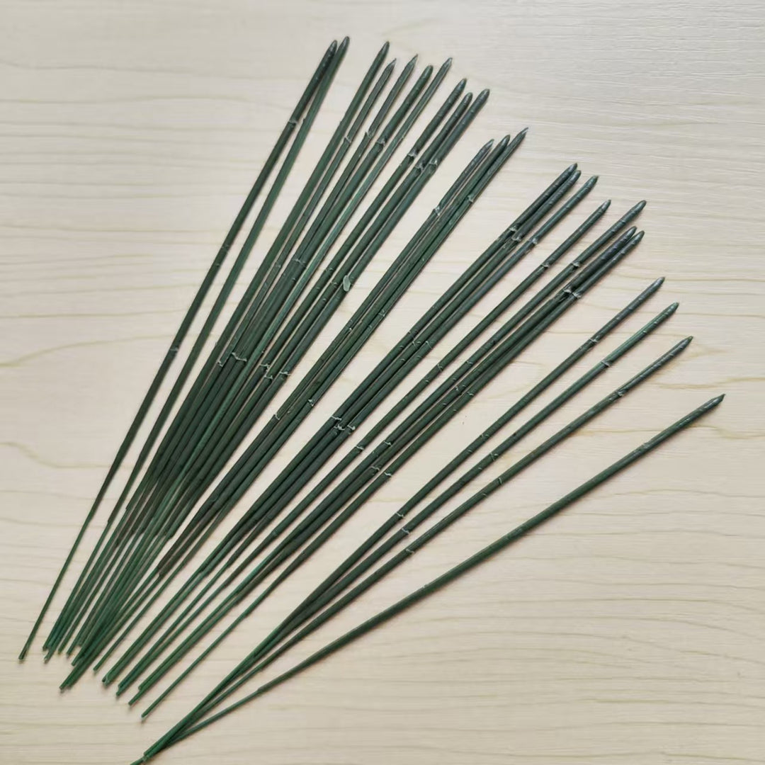 Flexible Floral Wire for Arrangements