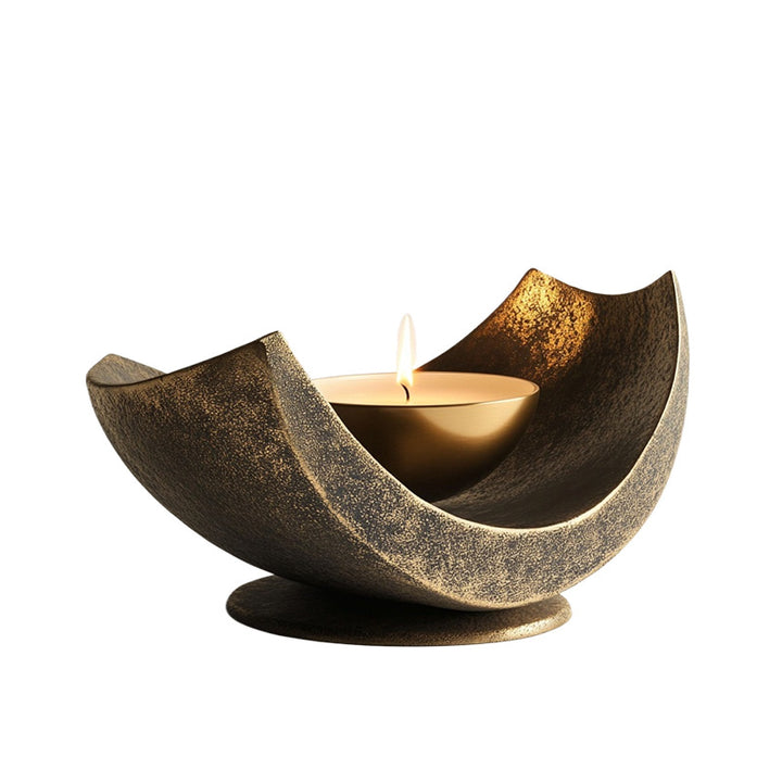 Modern Artistic Candle Holder
