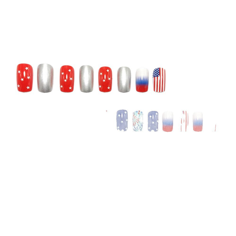 Creative Nail Design Kalsten