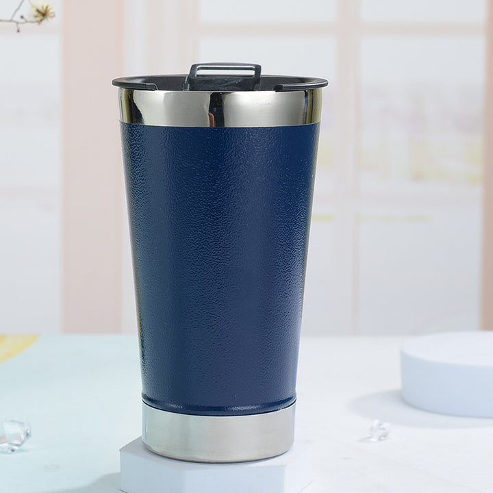 Women Insulated Coffee Mug with Robust Surface Kalsten