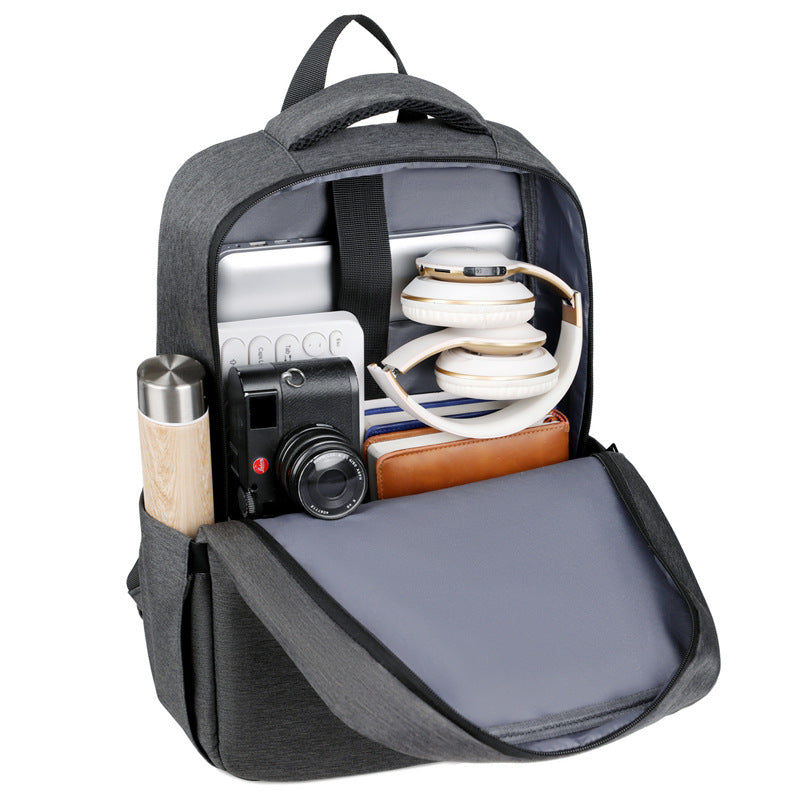 Modern Tech-Optimized Backpack Kalsten