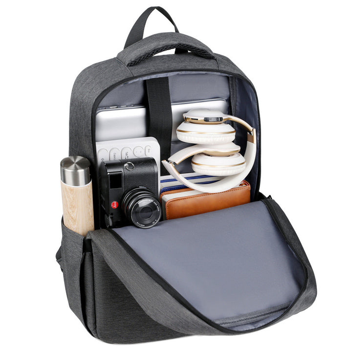 Modern Tech-Optimized Backpack Kalsten