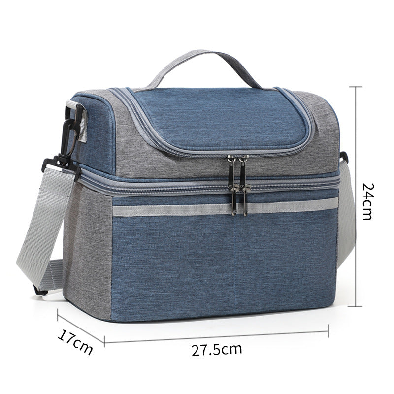Insulated Food Storage Organizer Kalsten