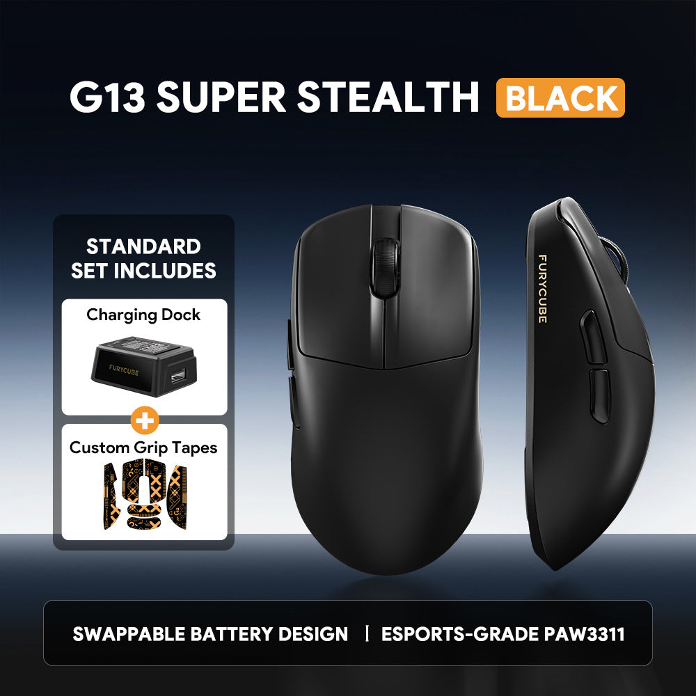 Gaming Mouse Kalsten