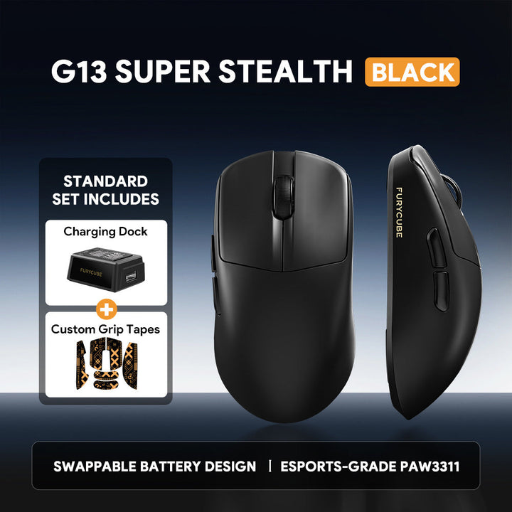 Gaming Mouse Kalsten