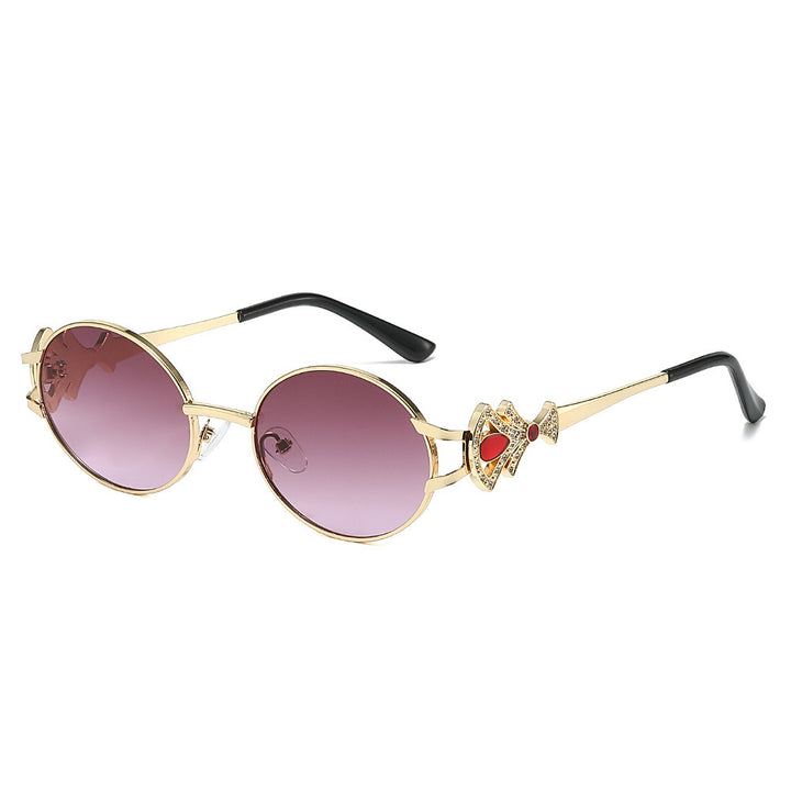 Stylish Decorative Frame Sunglasses Kalsten