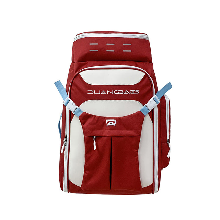 Versatile Multi-Functional Backpack Kalsten