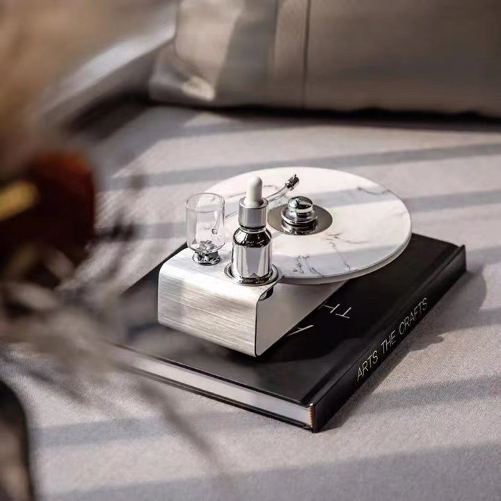 Modern Decorative Table Clock