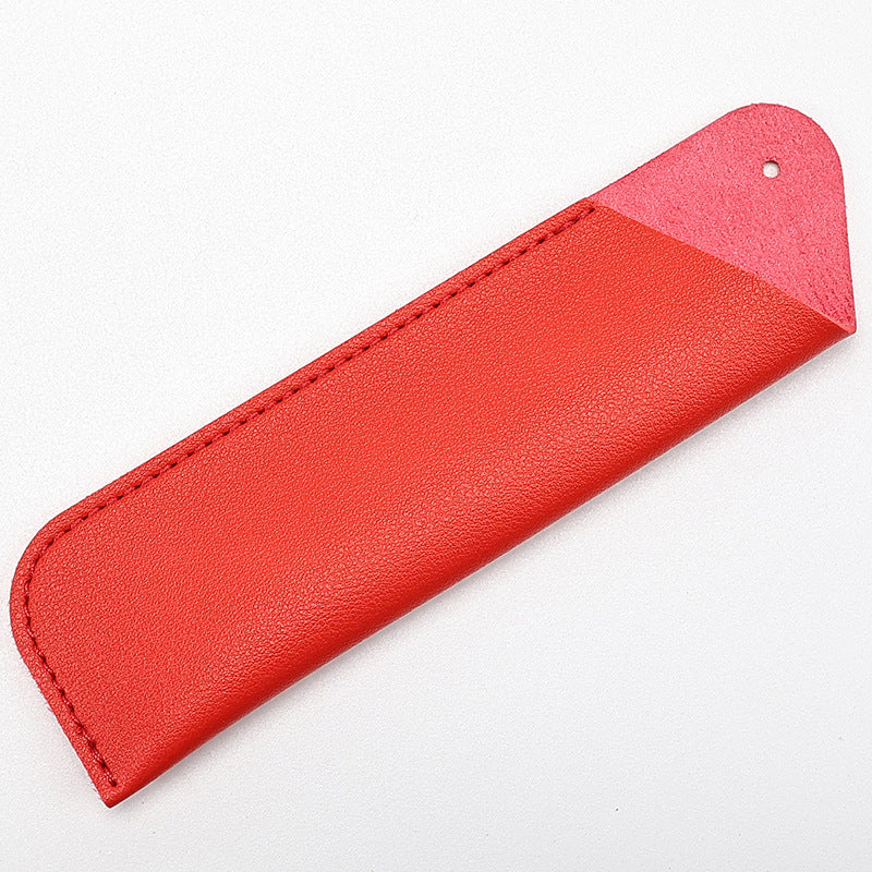Leather Pencil Case Kalsten