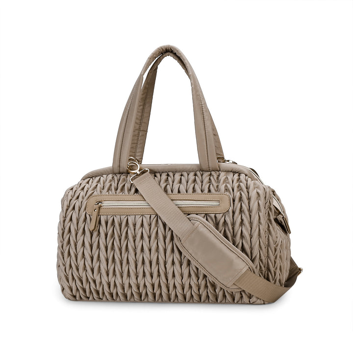Sporty Weekend Bag Kalsten