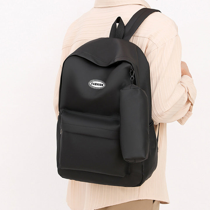 Durable Everyday Backpack with Multi-Functional Design Kalsten