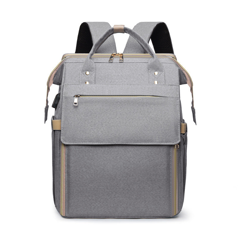 Multi-Functional Contemporary Backpack Kalsten