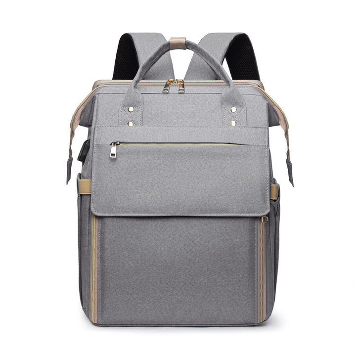 Multi-Functional Contemporary Backpack Kalsten