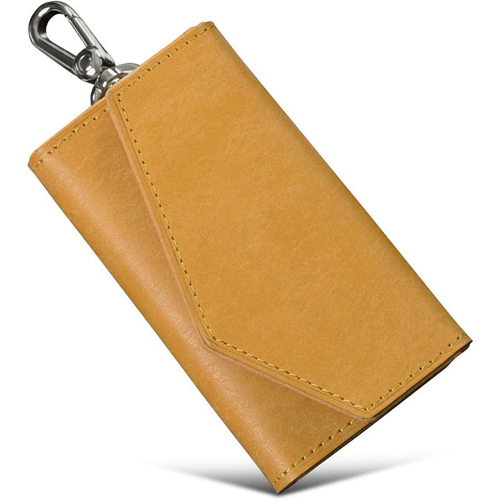 Leather Keychain Cardholder Kalsten