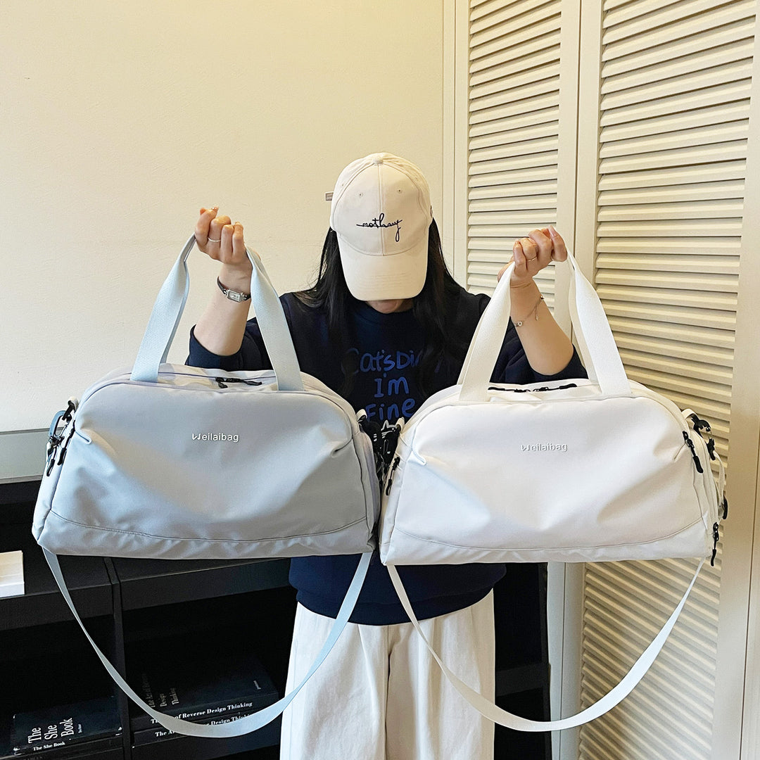 Durable Sports Travel Duffle Kalsten