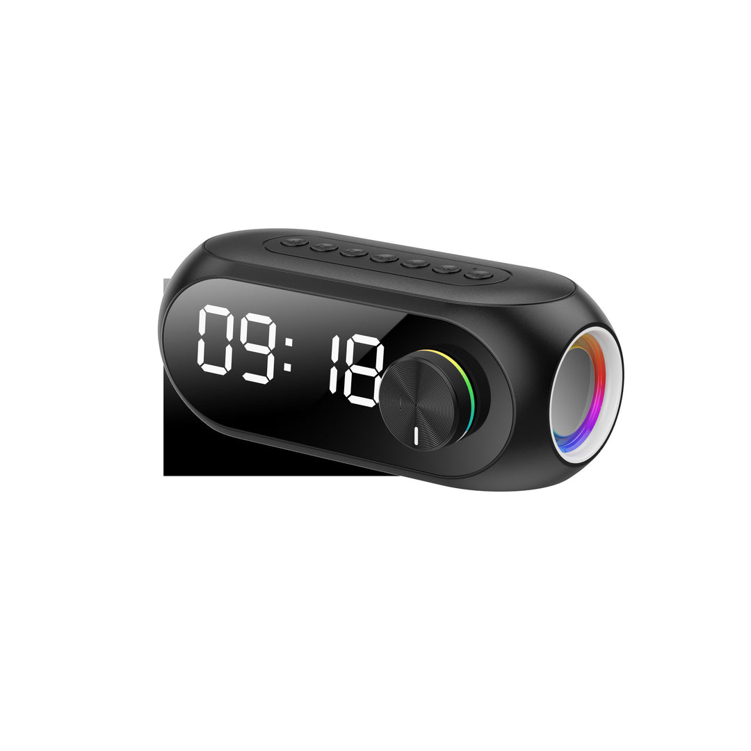 Digital Alarm Clock Speaker Kalsten